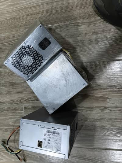 Every type of power supply just contact which one you need
