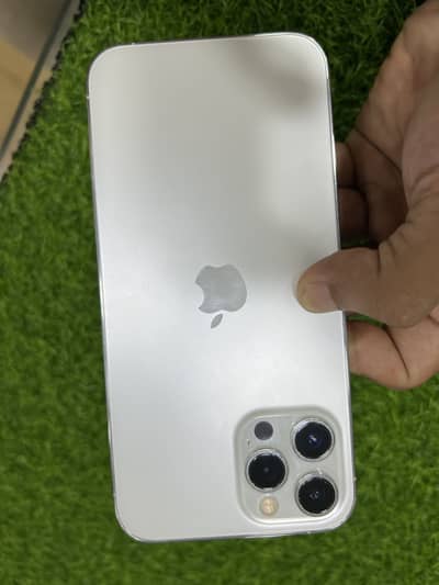 Apple iPhone 12 Pro Max