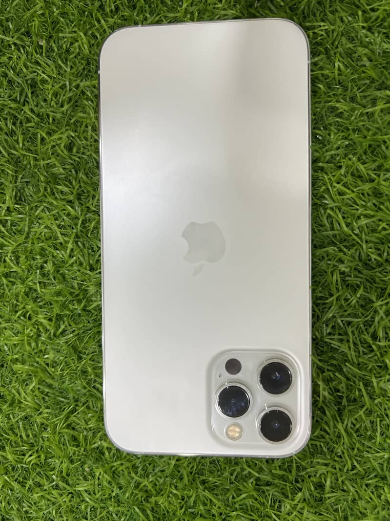 Apple iPhone 12 Pro Max 2