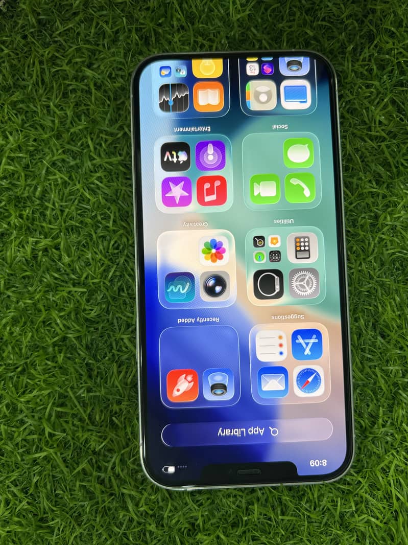 Apple iPhone 12 Pro Max 5