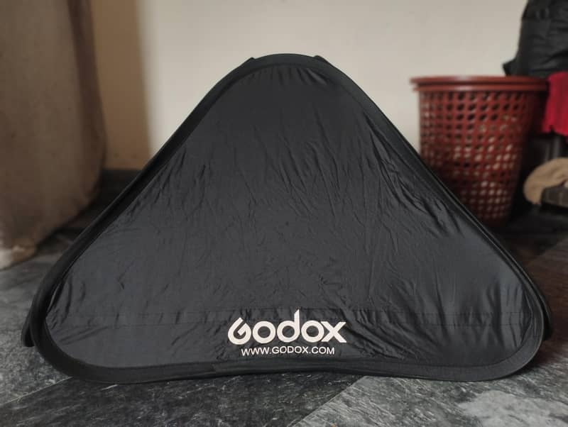 softbox with s2 bracket 3