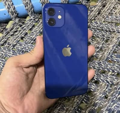 Apple iPhone 12