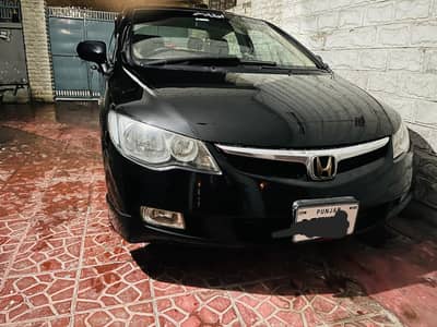 Honda Civic 2007