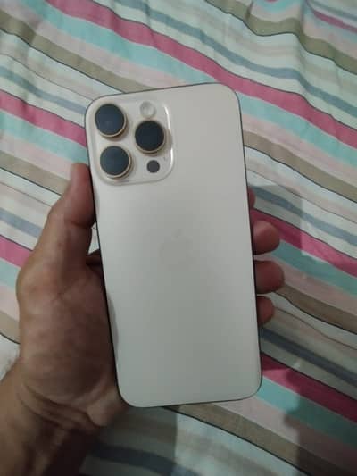 iPhone 16 Pro Max 256 GB