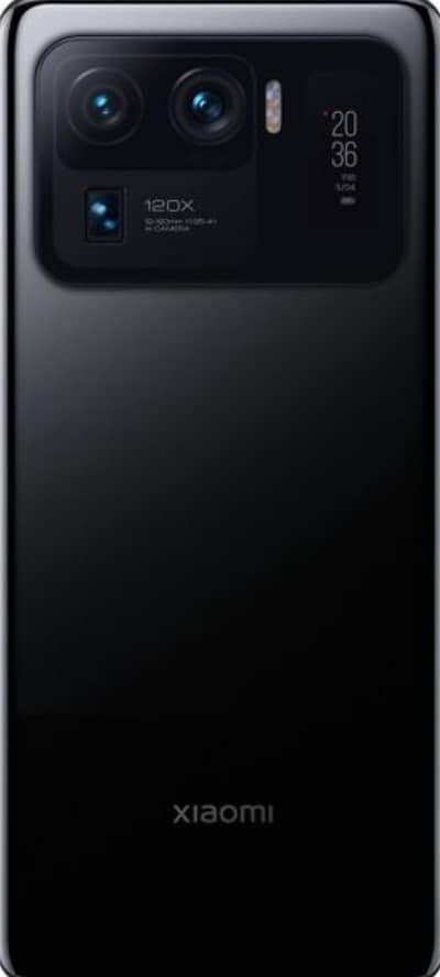 Xiaomi Mi 11 Ultra