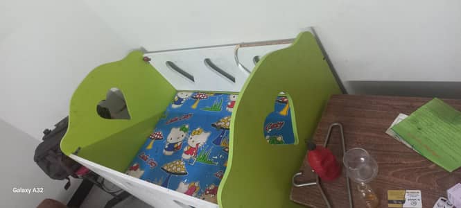 kids bed