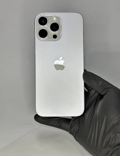 Apple iPhone 16 Pro Max
