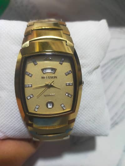 quartz welasidn watch price only 25000 pk