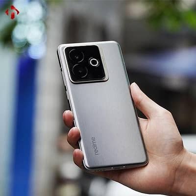 Realme GT 7 Pro Racing PTA