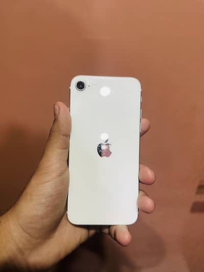 Iphone Se 128 dual sim pta approve