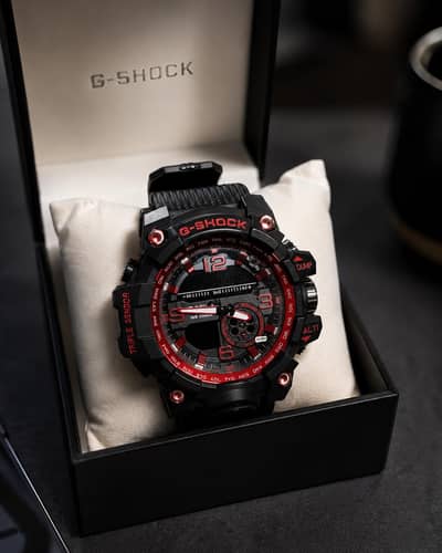 Mens Watch
