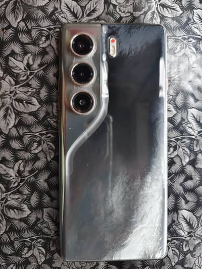 Tecno CAMON 40 Pro 3 month warranty condition 10/10