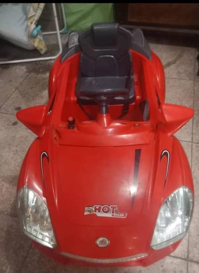 kids car