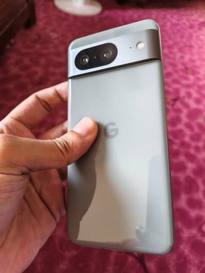 Google Pixel 8