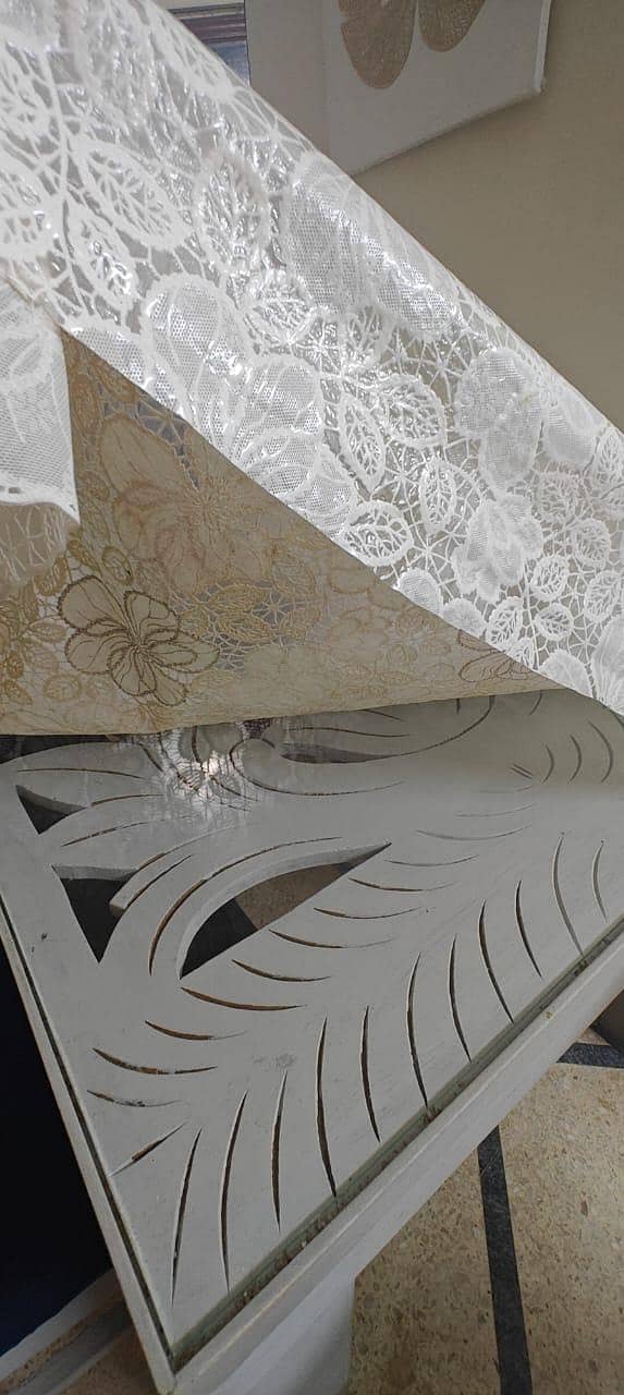 dining table 1