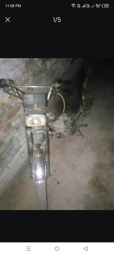hero 125