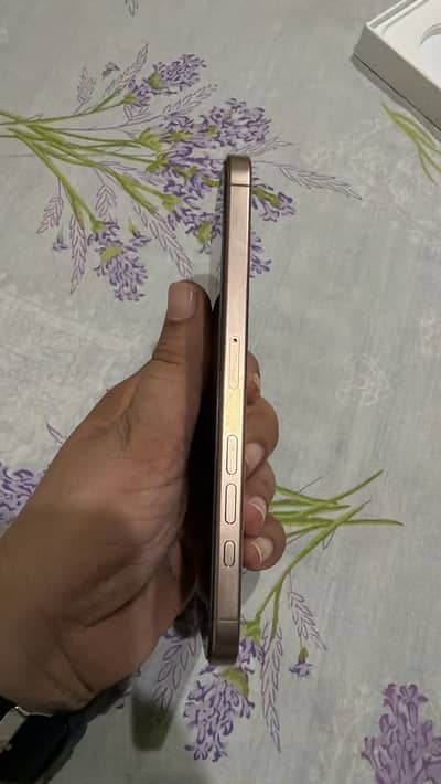 Apple iPhone 16 Pro Max non pta
