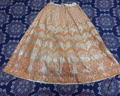 Lehnga