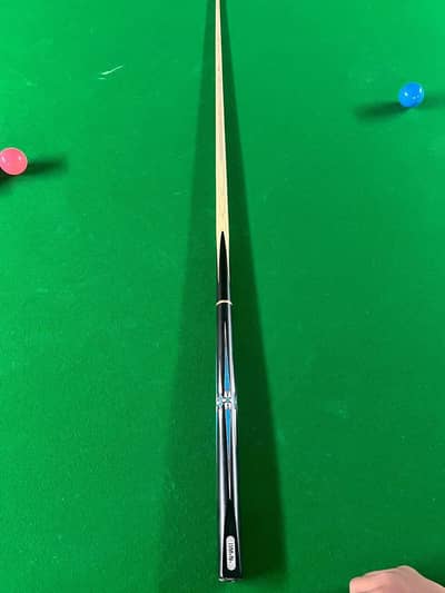 Dimini 3 piece cue for sale