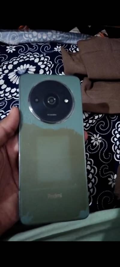 Xiaomi Redmi A3