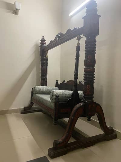 Chnioti jhola