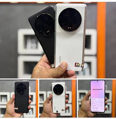 Xiaomi 13 Ultra