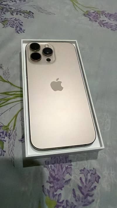 Apple iPhone 16 Pro Max 256