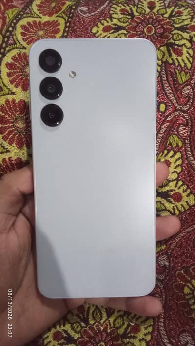 Samsung Mobile A16