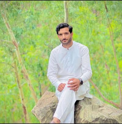 Ishfaq Khan