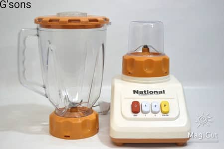 Blender Machine 2in1. Blender with grinder 2in1 Machine. Order now