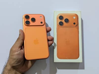 IPHONE 17 PRO