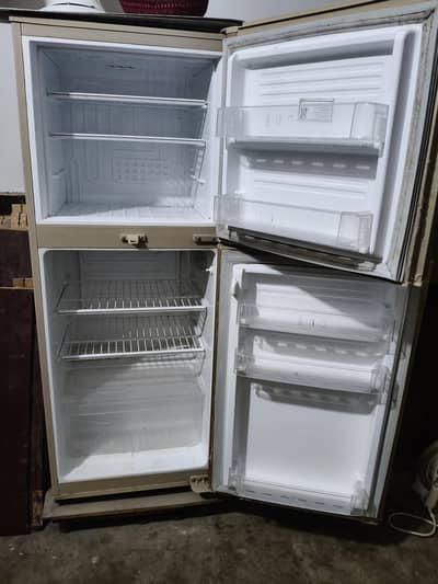 Fridge Pell Company