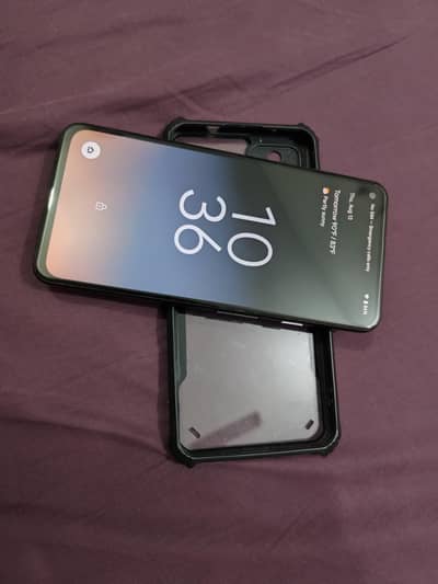 Google Pixel 4A 5G PTA Official Approved