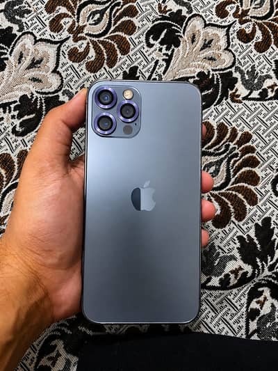 Apple iPhone 12 Pro JV 128gb