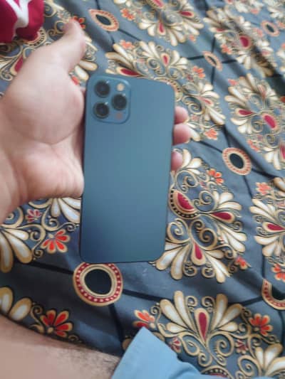 Iphone 12 pro