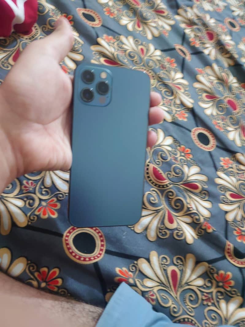 Iphone 12 pro 0