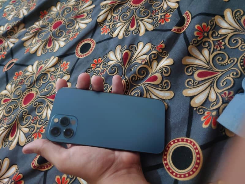Iphone 12 pro 1