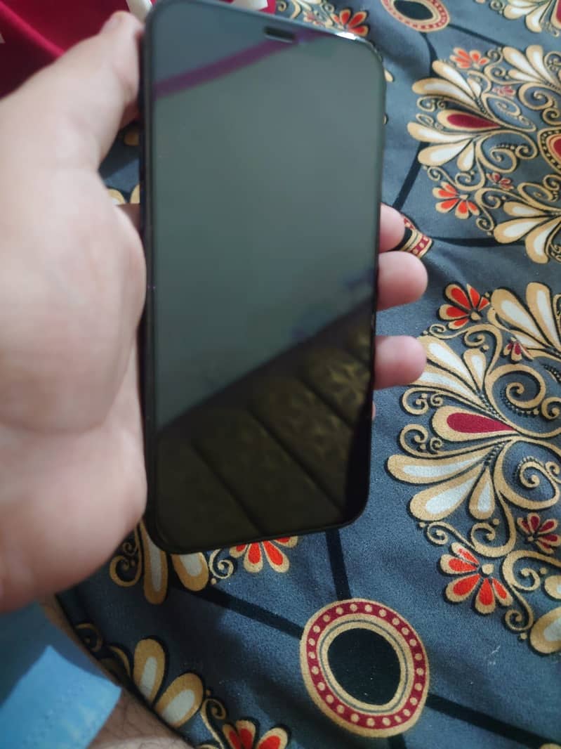 Iphone 12 pro 4
