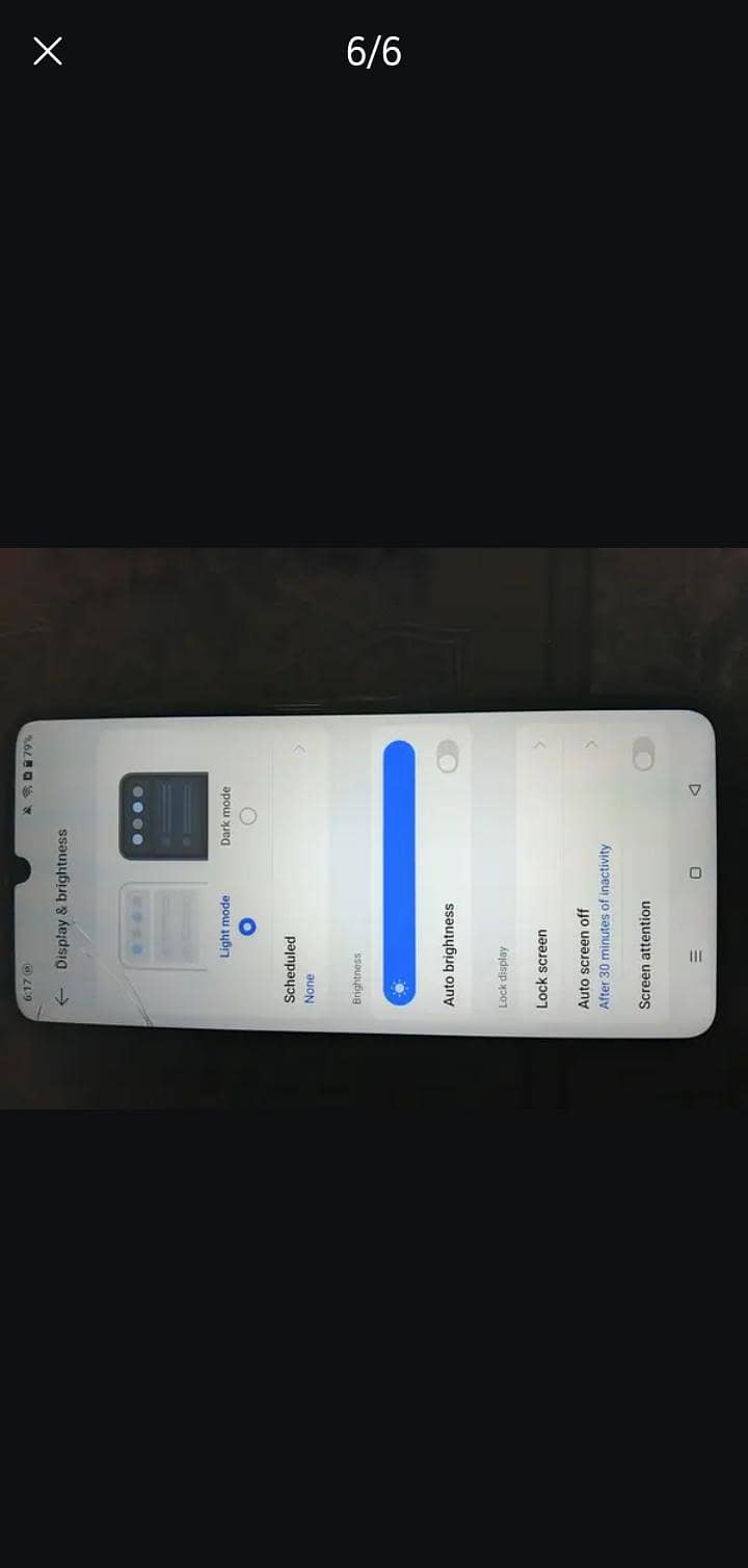 Realme Note 50 5