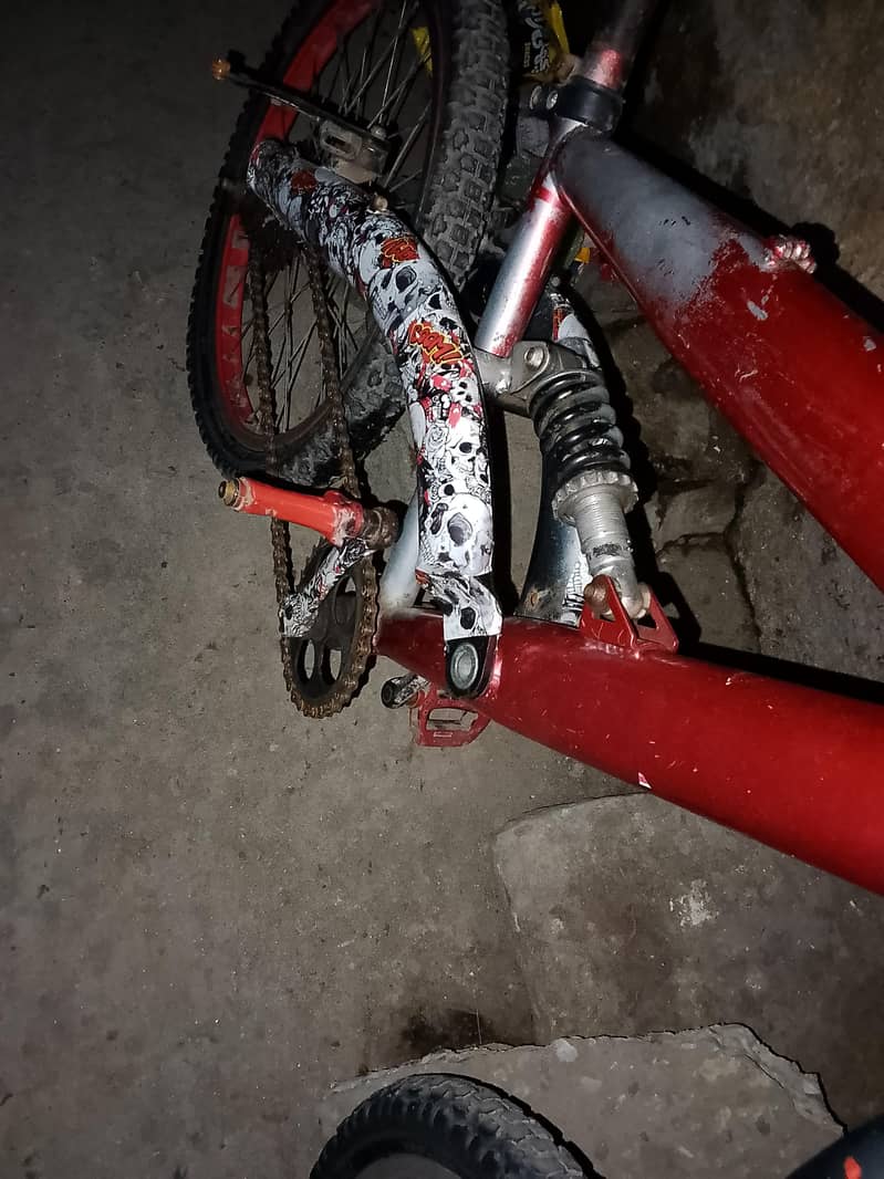 سائیکل 2