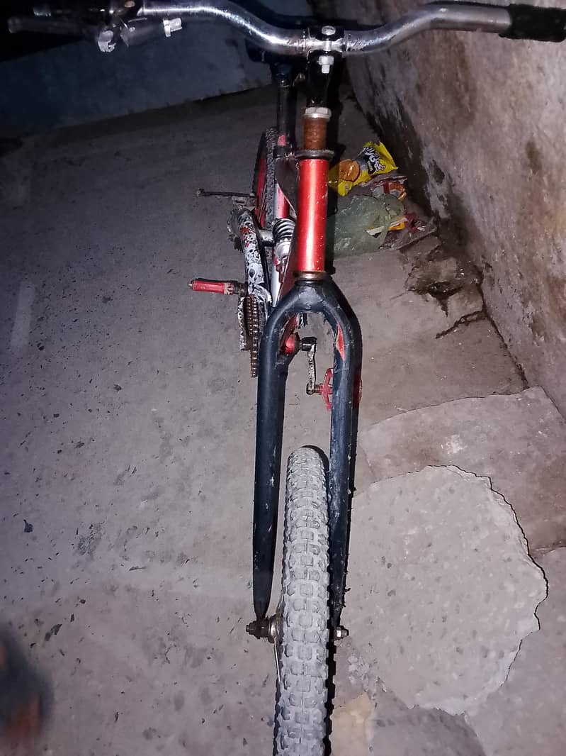 سائیکل 3