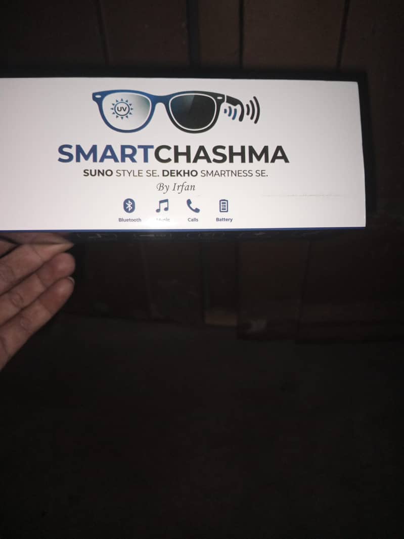 SMARTCHASHMA 0