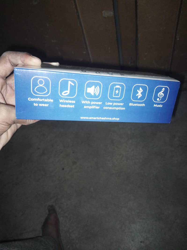 SMARTCHASHMA 3