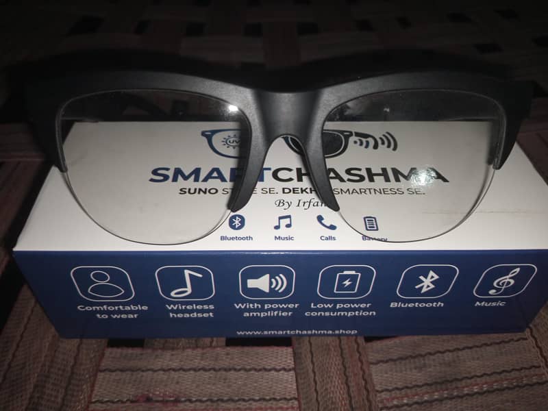 SMARTCHASHMA 4