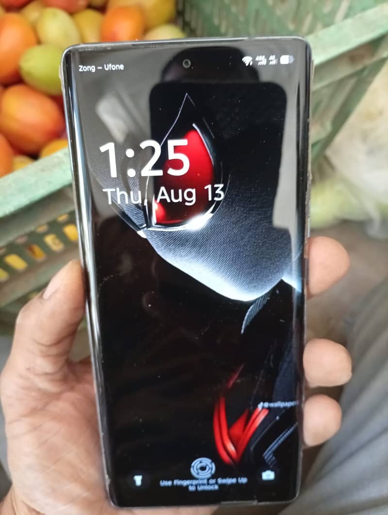 Tecno CAMON 30S 3