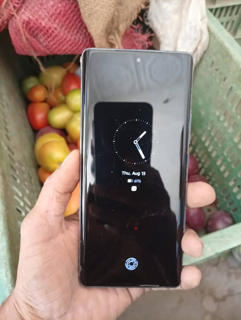 Tecno CAMON 30S 4