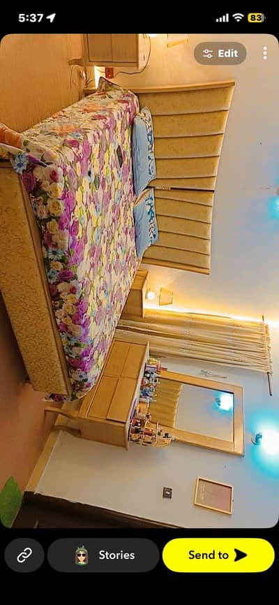 golden velvet bed set