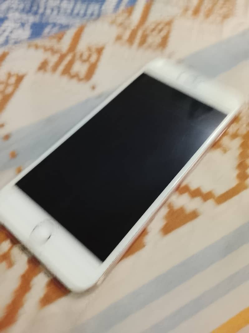 Apple iPhone 6S Plus 6