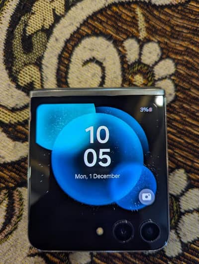 Samsung Mobile Z Flip 5