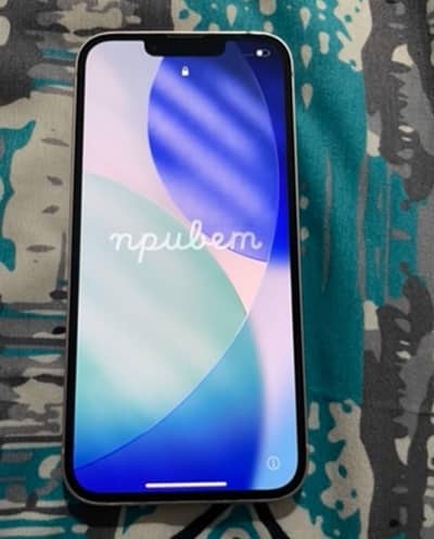 Apple iPhone 13